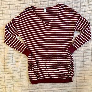 Old Navy Maternity Sweater